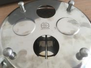 Très beau chauffe plat - Jean COUZON - Acer NOX - France - Occason