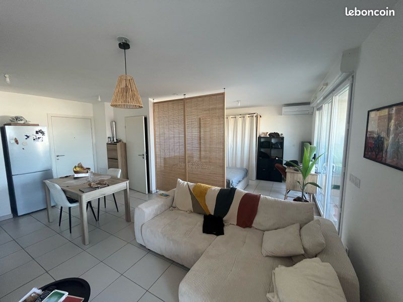 Appartement 2 pièces 37 m² · à Lattes · 37 m² · 210 000 €