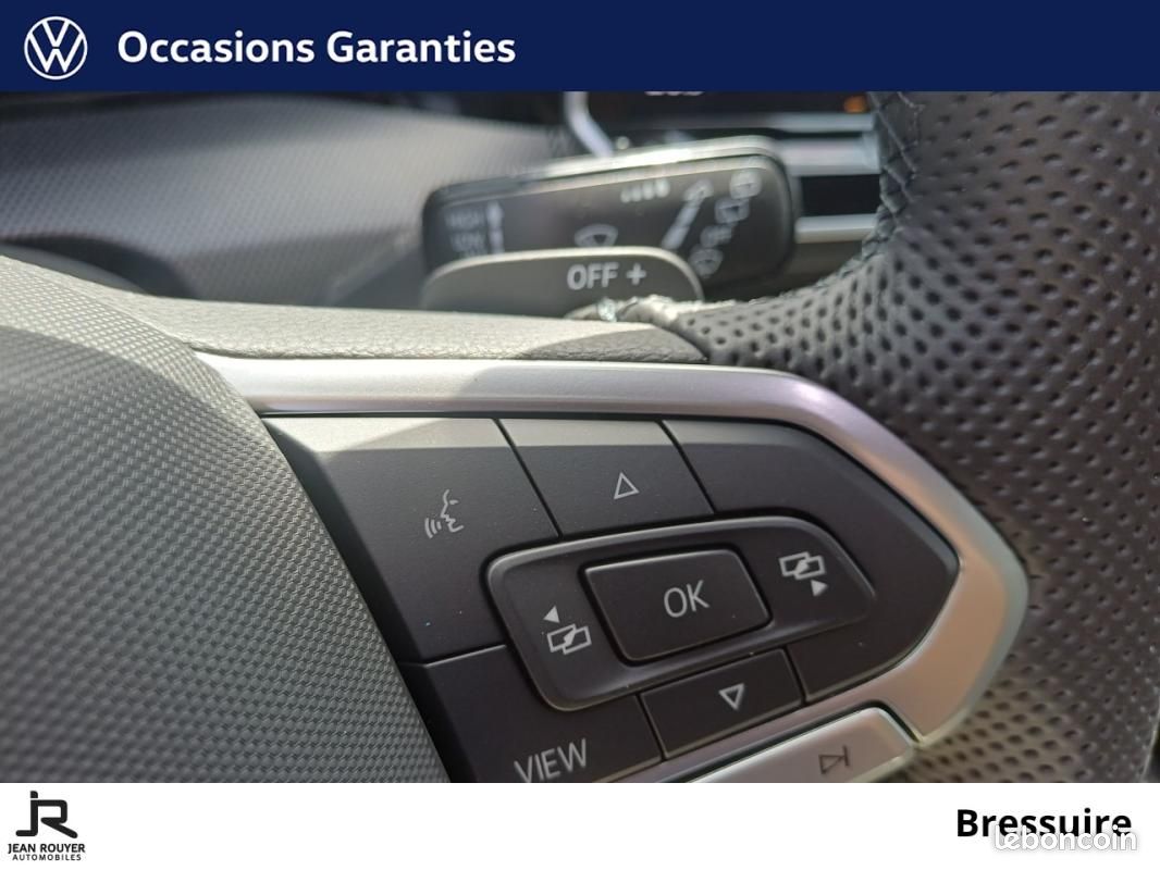 Volkswagen Golf 1.5 eTSI EVO2 150 DSG7 R-Line Edition (image 31)