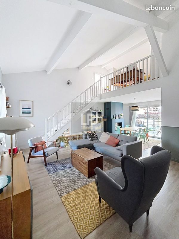 Maison 6 pièces 141 m² · à Roques · 141 m² · 350 000 €