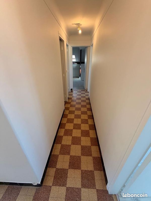 Appartement 3 pièces 60 m² · à Maisons-Alfort · 60 m² · 1 780 €/mois