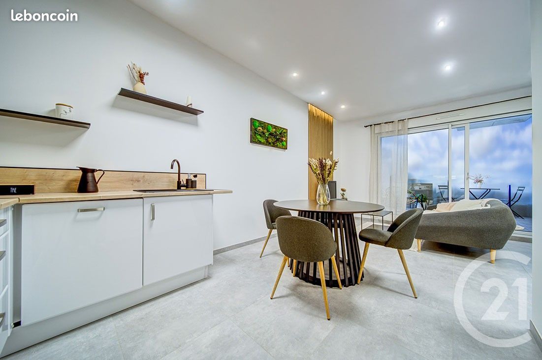 Appartement 4 pièces 80 m² · à Woippy · 80 m² · 269 000 €