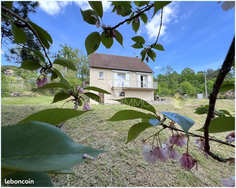 Maison 5 pièces 101 m² · à Cosnac · 101 m² · 176 550 €