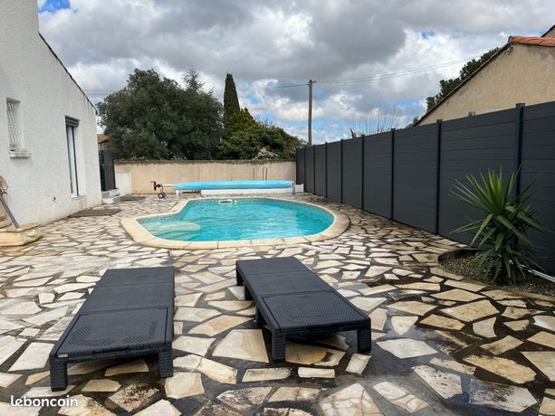 Villa 4 pièces 115 m²