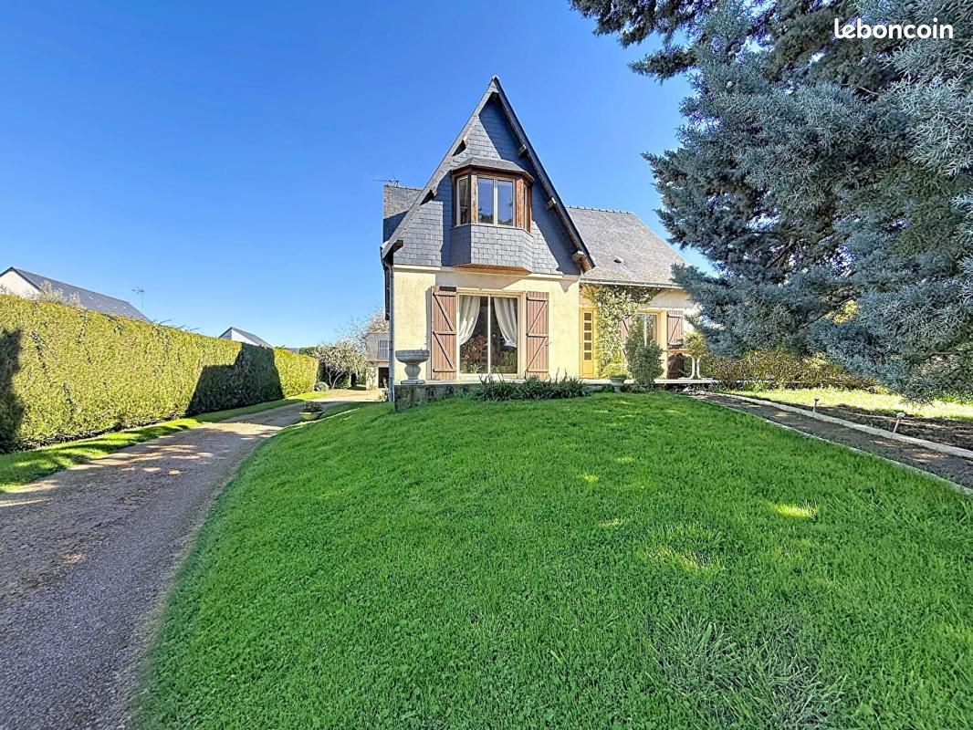 Maison 5 pièces 127 m² · à Doué-en-Anjou · 127 m² · 299 250 €