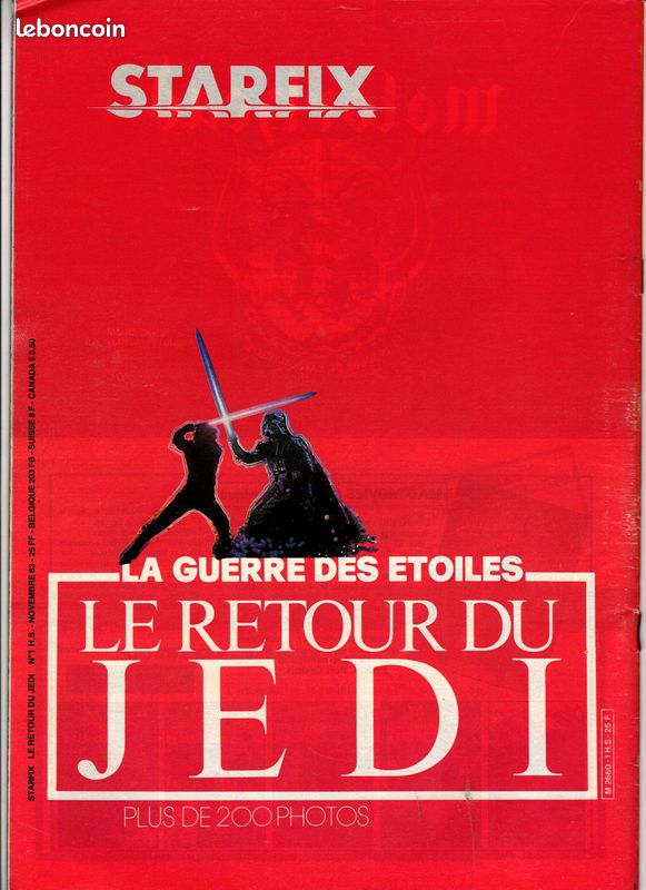ENFER Magazine Les 11 premiers numéros (image 15)