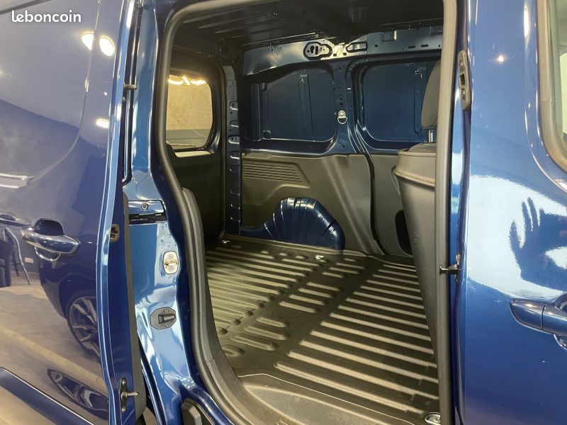 Opel COMBO CARGO L1H1 1.5 75CH S&S (image 5)