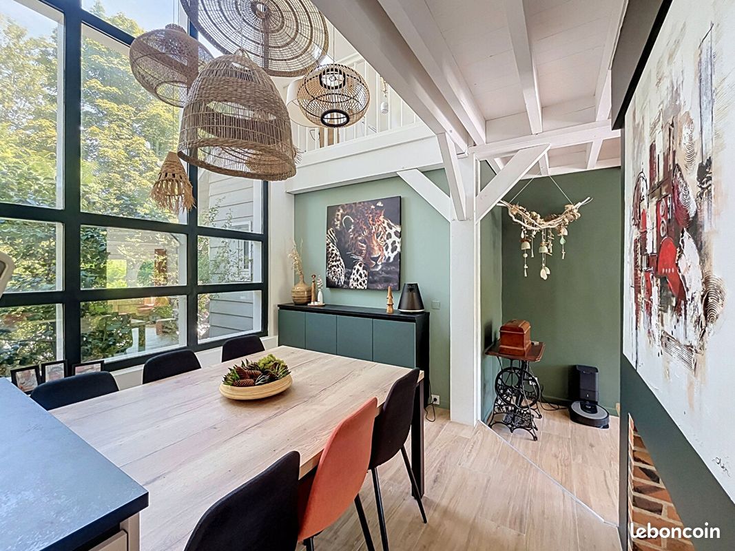 Maison 7 pièces 185 m² · à Olivet · 185 m² · 669 000 €