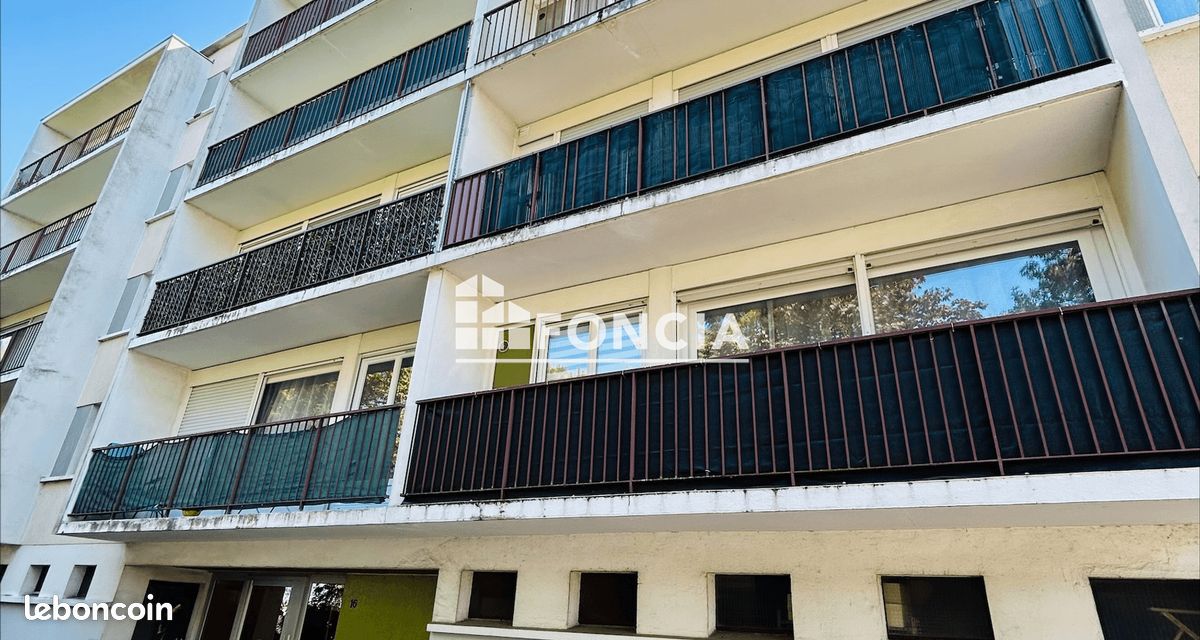 Appartement 2 pièces 53 m² · à Viry-Châtillon · 53 m² · 842 €/mois