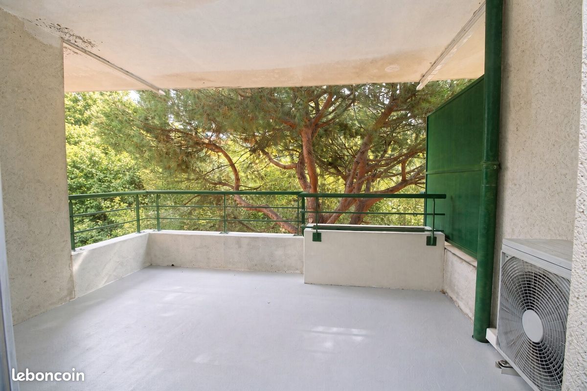 Appartement 2 pièces 48 m² · à Toulouse · 48 m² · 790 €/mois