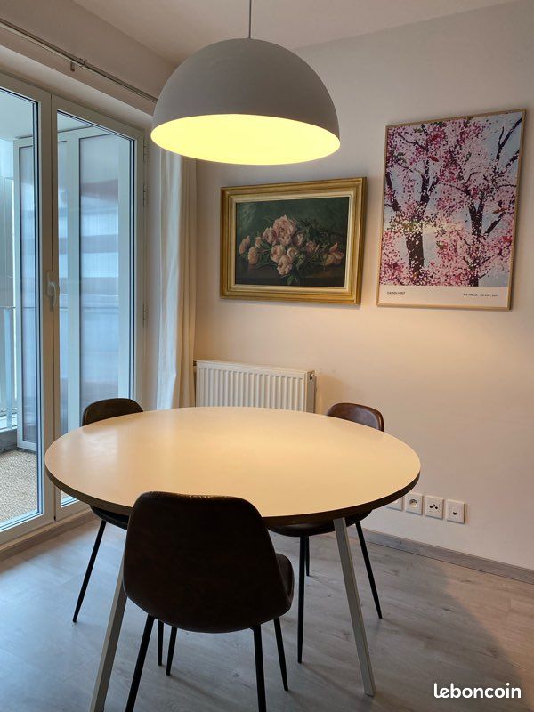 Table à manger (image 7)