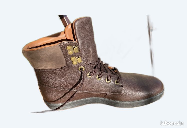 Bottines Paul Smith Homme (image 1)