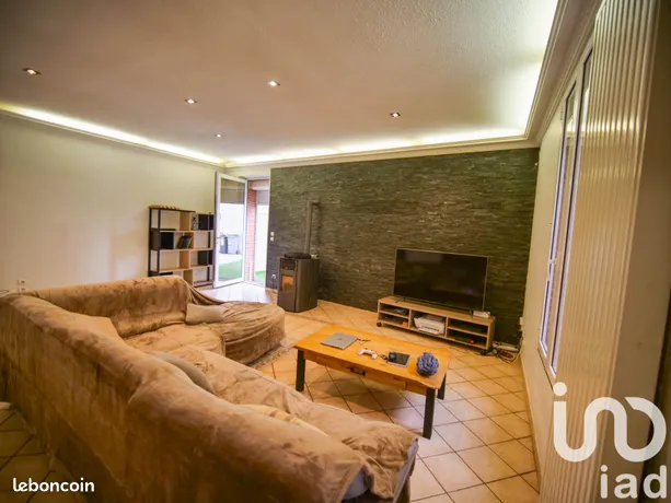 Annonce vente Maison pézilla-la-rivière