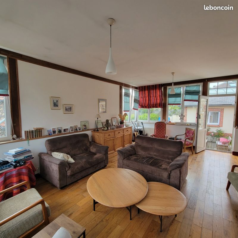 Maison 9 pièces 200 m² · à Rouen · 200 m² · 498 000 €