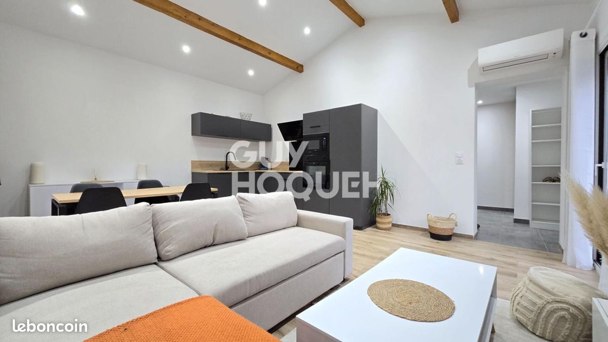 Maison 3 pièces 57 m² · à Mimizan · 57 m² · 249 900 €