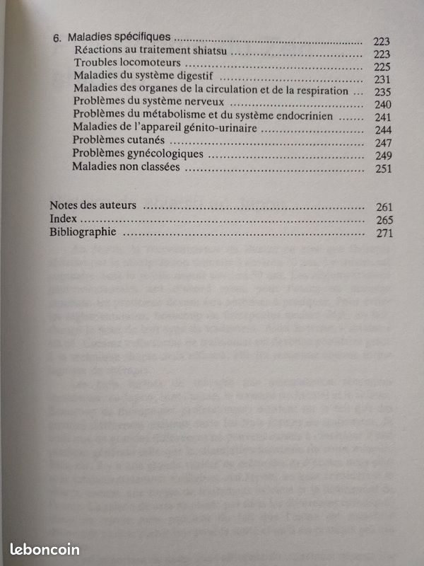 Zen Shiatsu - Comment équilibrer le yin et le yang pour une meilleure santé par Shizuto Masunaga (image 7)