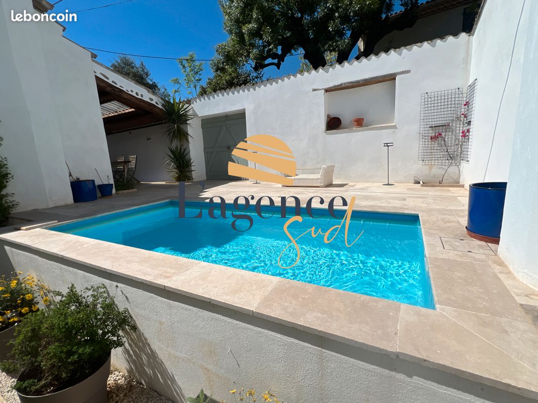 Maison 5 pièces 200 m² · à Pierrefeu-du-Var · 200 m² · 488 000 €