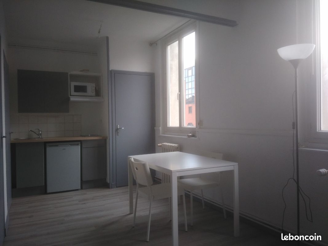 Appartement 2 pièces 35 m² · à Arras · 35 m² · 615 €