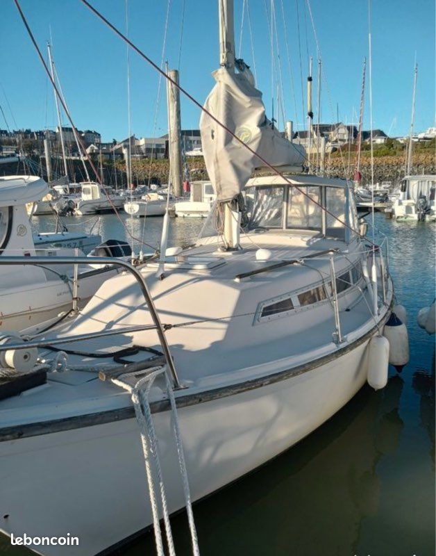 Beneteau Evasion 25 — View photo 1