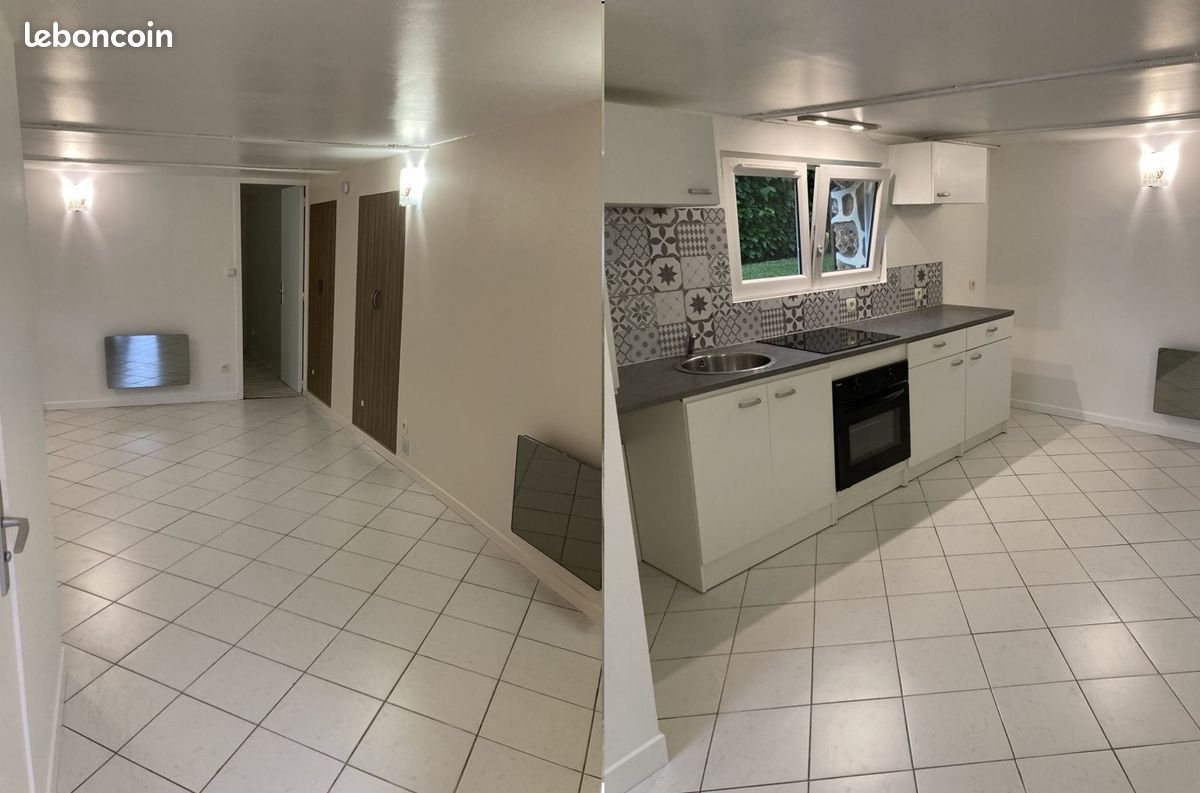 Appartement 2 pièces 32 m² · à Élancourt · 32 m² · 670 €/mois
