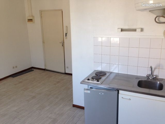 Appartement 1 pièce 20 m² · à Les Ponts-de-Cé · 20 m² · 445 €/mois
