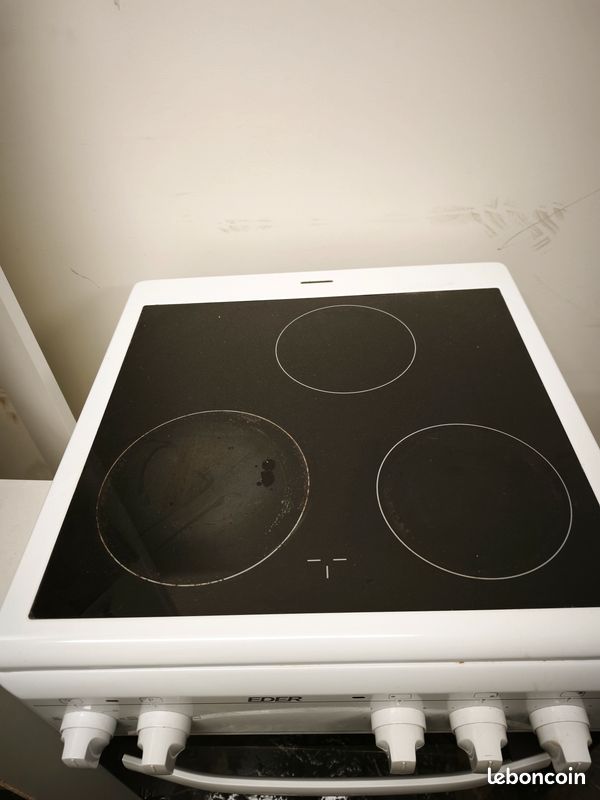 Cuisiniere vitro (image 2)