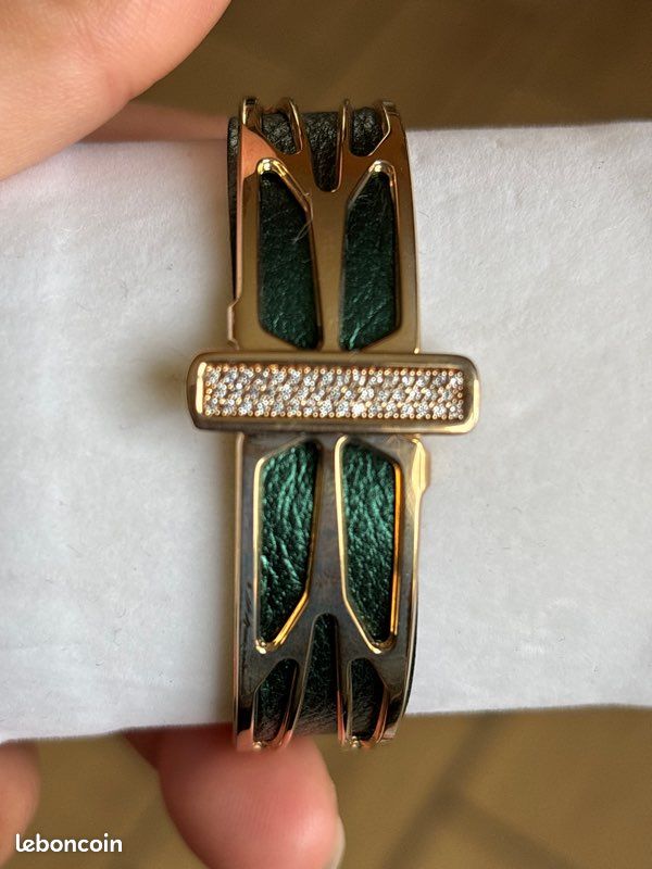 Bracelet les Georgettes (image 1)