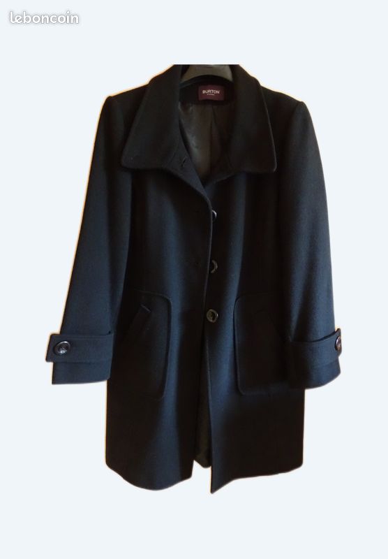 Manteau femme marque BURTON Vêtements