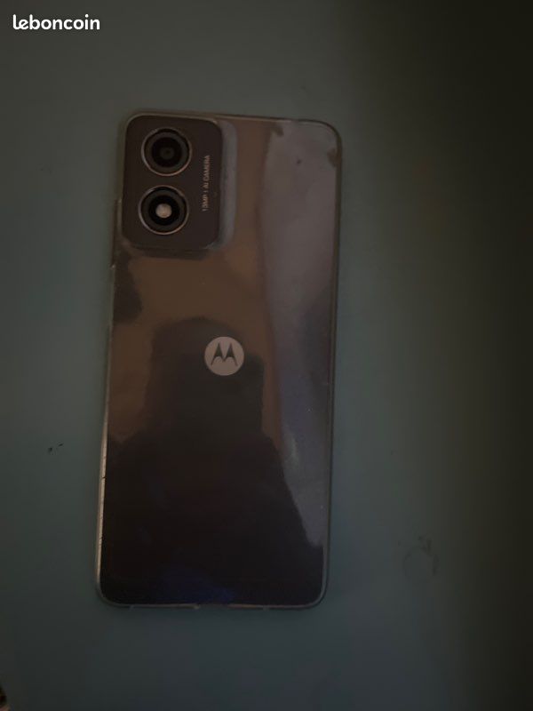 Motorola e 14 (image 2)