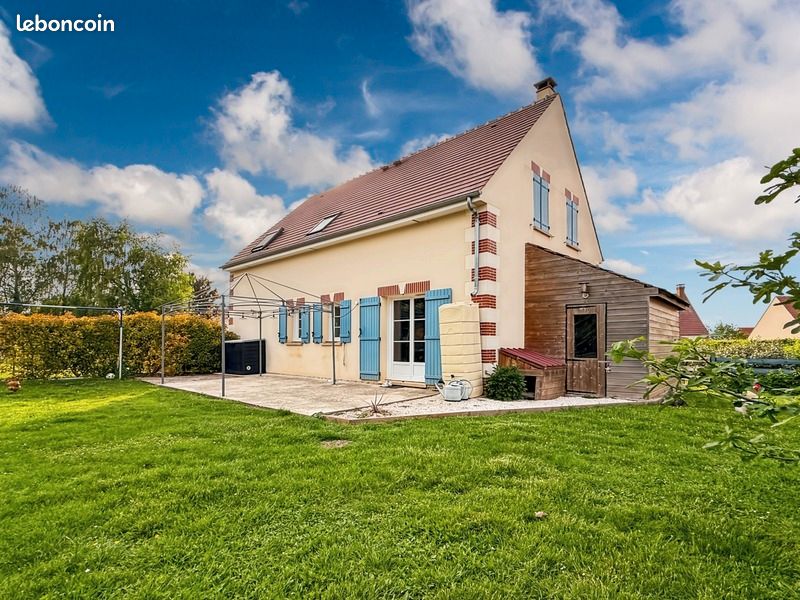 Maison 5 pièces 107 m² · à Saint-Just-en-Chaussée · 107 m² · 239 000 €