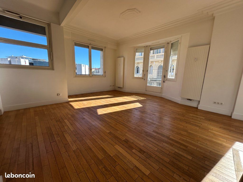 Appartement 3 pièces 91 m²