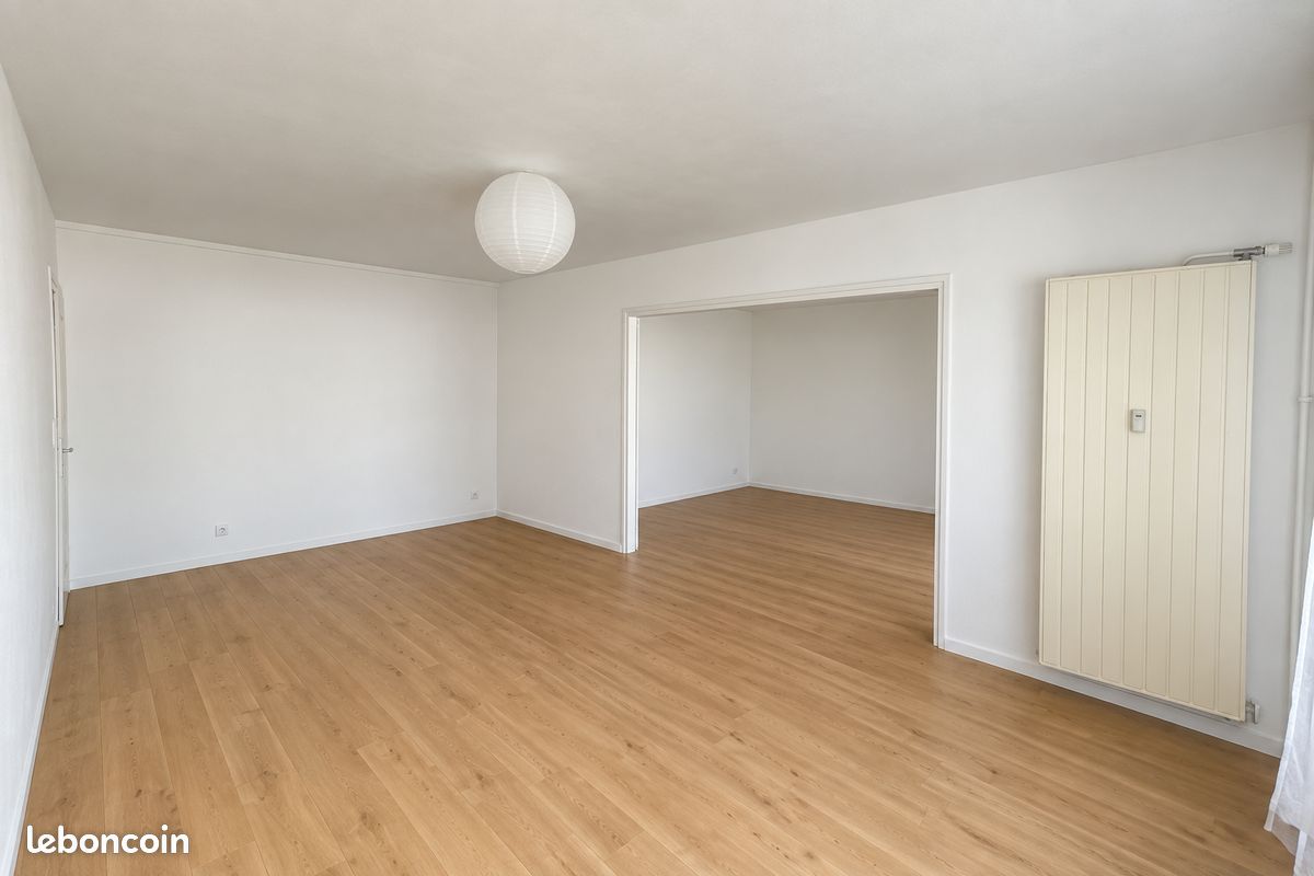 Appartement 3 pièces 54 m² · à Troyes · 54 m² · 94 000 €