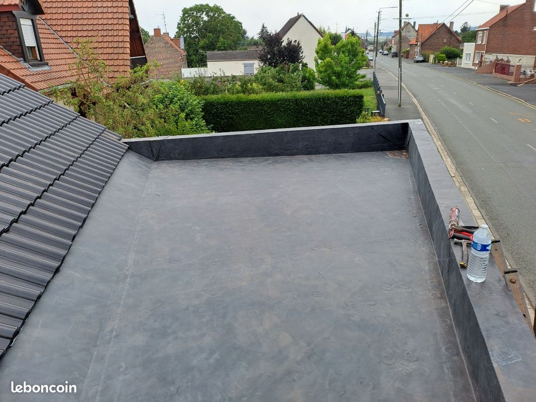 Membrane epdm (image 2)