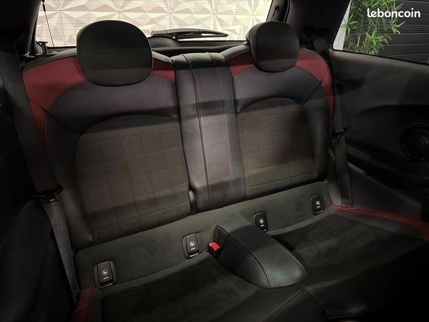 Mini III (F56) John Cooper Works 231ch Exclusive Design BVAS (image 18)