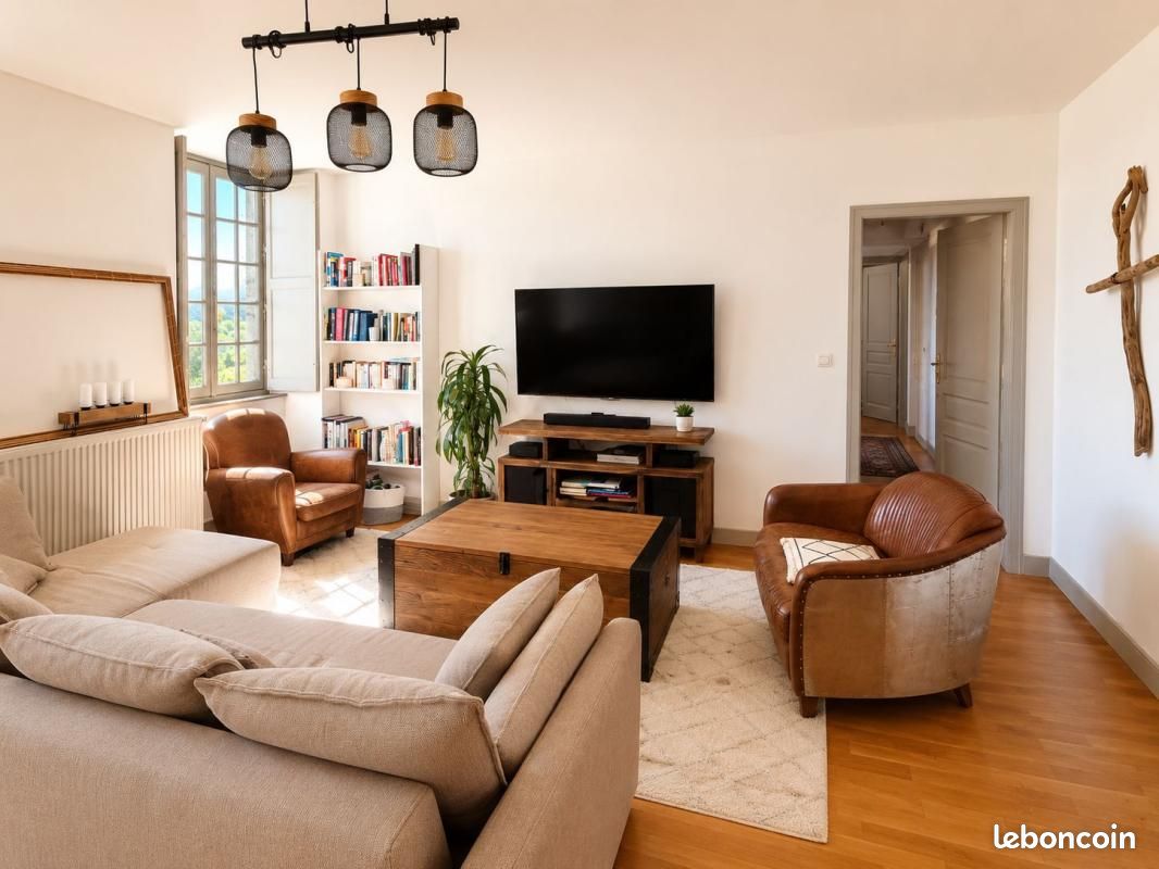 Appartement 4 pièces 80 m² · à Larressore · 80 m² · 244 866 €