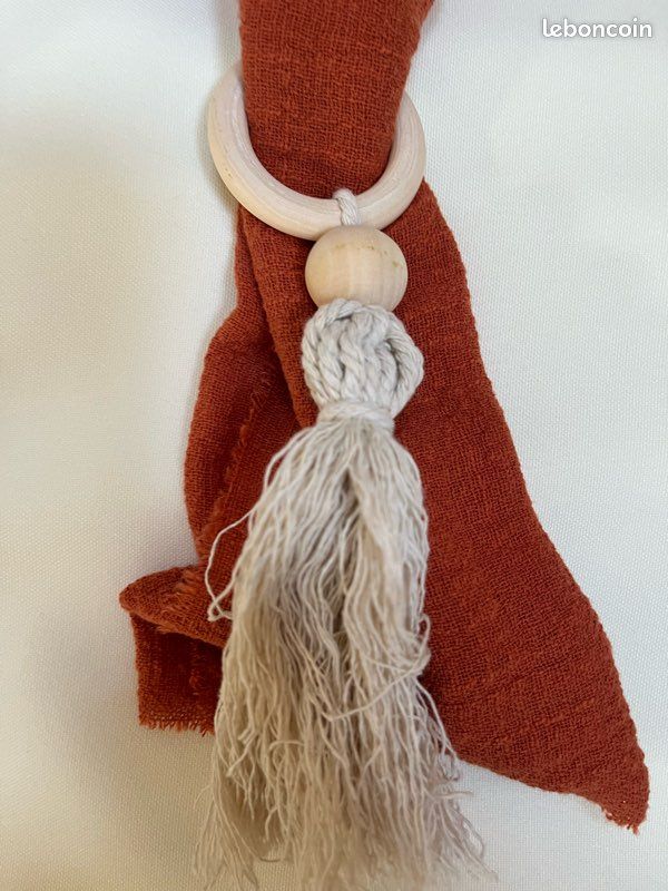 Ronds de serviettes (image 1)