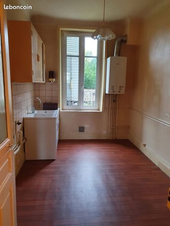 Appartement F2 - PONT À MOUSSON
