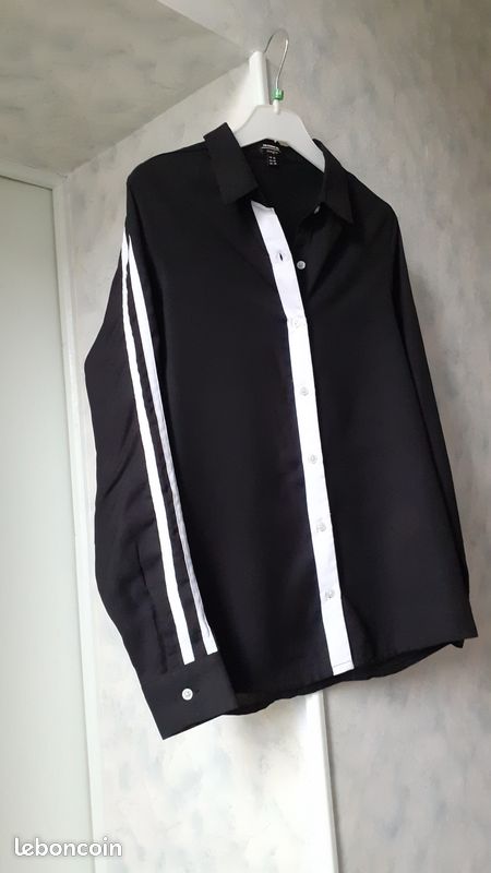 Chemisier femme taille XS Vêtements