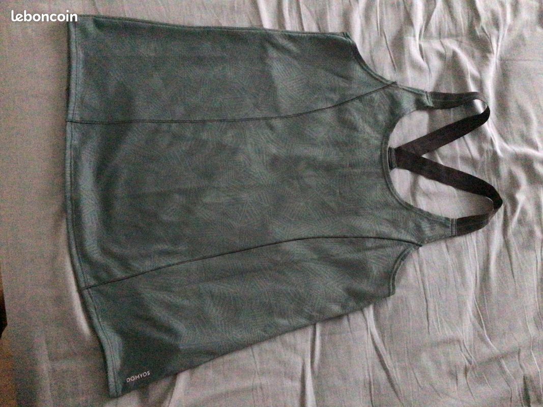 2 tee shirts de sport (image 4)