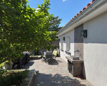 Maison 539 000 € - 212 m²
