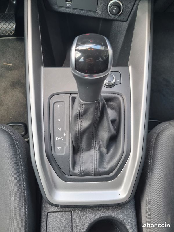 Audi a1 sportback 30 tfsi 115 design s-tronic7 (image 23)