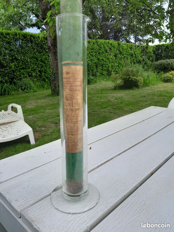 Densimetre pour cidre (image 1)