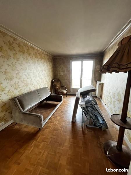 Appartement 3 pièces 75 m² - Limoges 87000 (image principale 2)