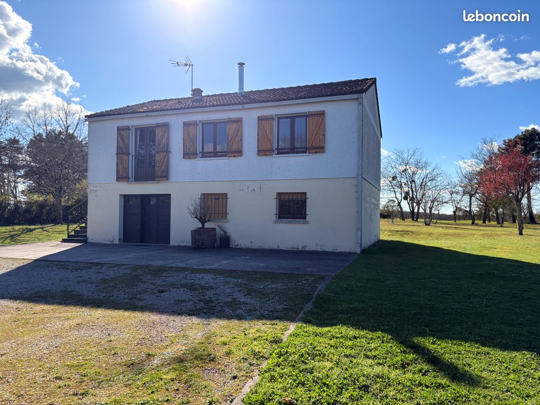 Maison 5 pièces 79 m² · à Peyrole · 79 m² · 165 000 €