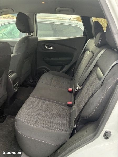 Renault KADJAR 1.5 BLUE DCI 115CH BUSINESS EDC (image 7)