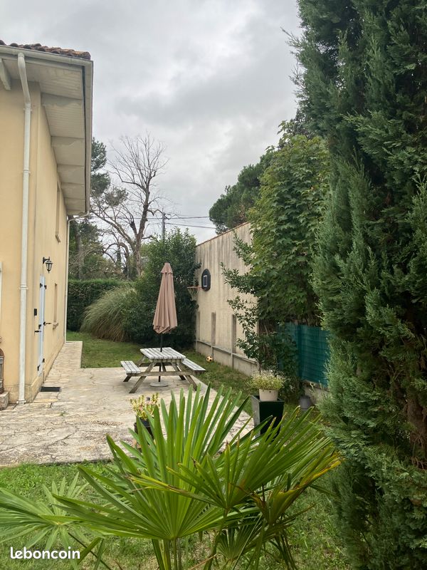 Maison 6 pièces 95 m² · à Bruges · 95 m² · 335 000 €