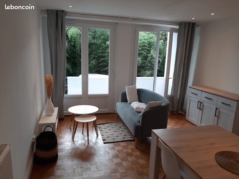 Appartement 2 pièces 52 m² · à Pau · 52 m² · 630 €/mois