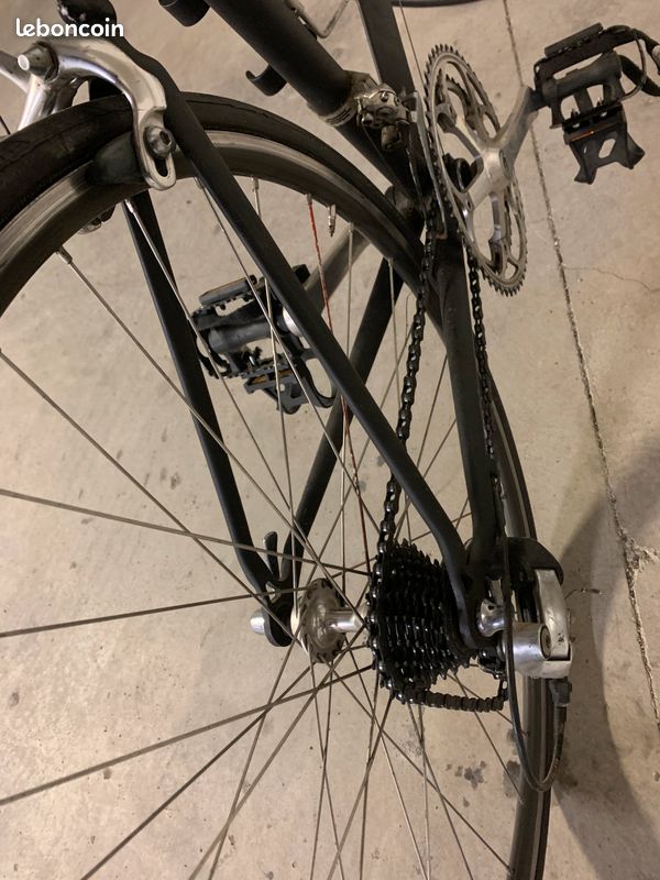 Vélo cycliste (image 4)