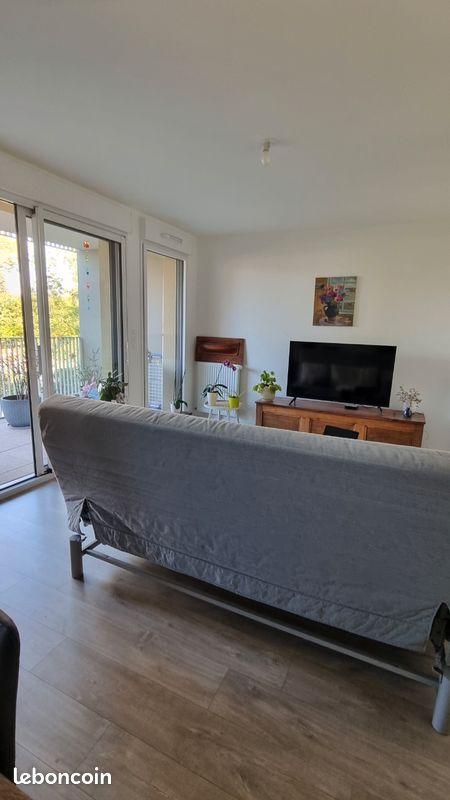Appartement 3 pièces 66 m² · à Dol-de-Bretagne · 66 m² · 920 €/mois
