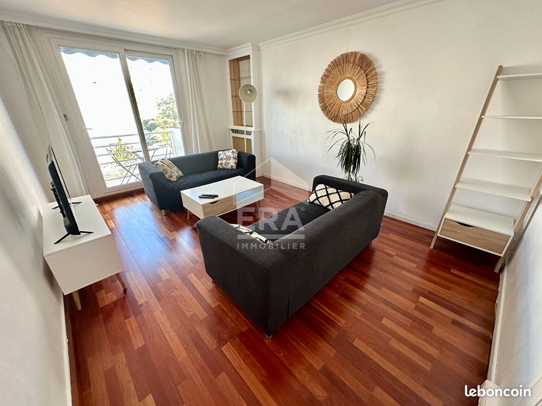 Appartement 5 pièces 93 m² · à Tours · 93 m² · 149 800 €